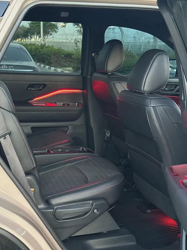 2024 Nissan Pathfinder - American Specs - Brand New