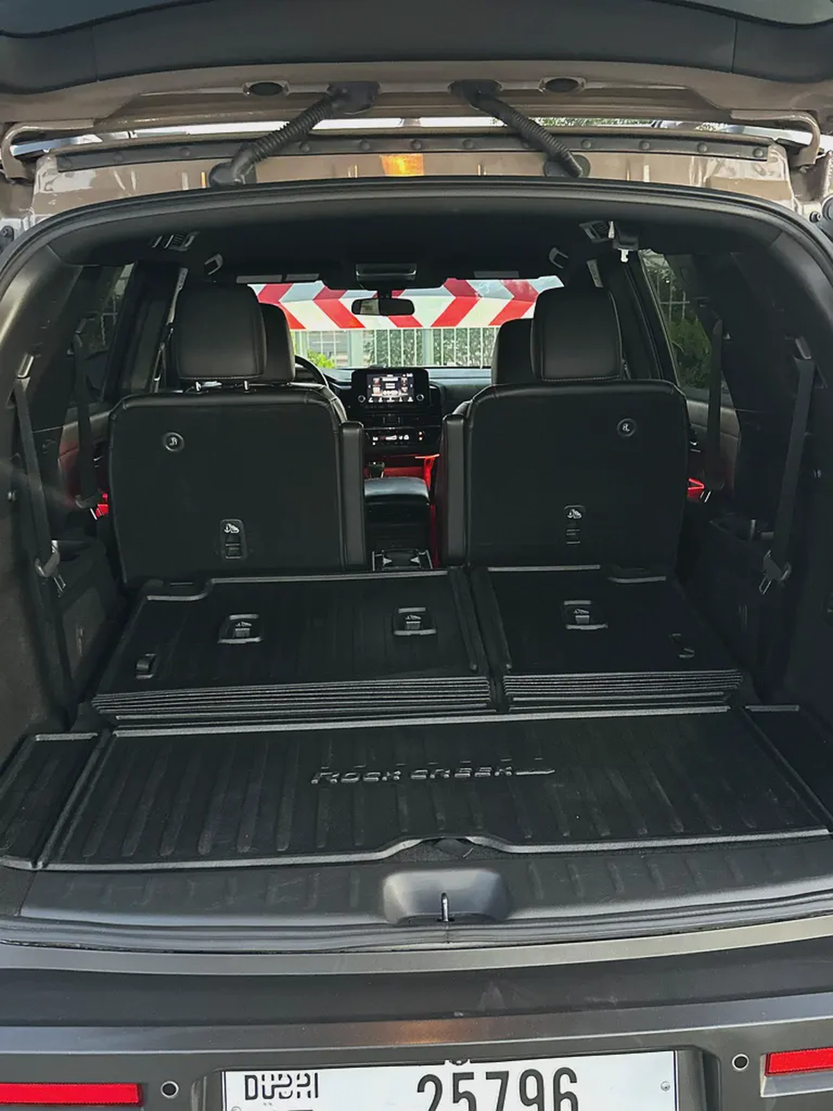 2024 Nissan Pathfinder - American Specs - Brand New-16-16