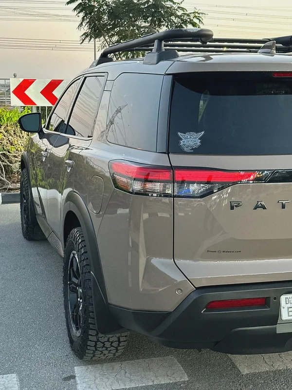 2024 Nissan Pathfinder - American Specs - Brand New