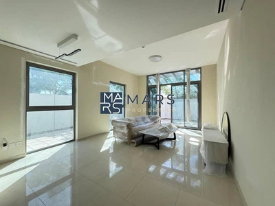 Spacious 2 bedrooms townhouse for rent in Al Zahia Sharjah for 120,000 Yearly-10