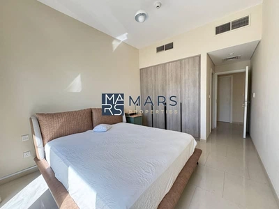 Spacious 2 bedrooms townhouse for rent in Al Zahia Sharjah for 120,000 Yearly-3