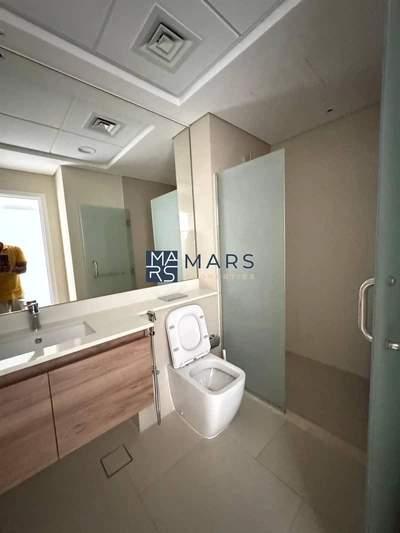 Spacious 2 bedrooms townhouse for rent in Al Zahia Sharjah for 120,000 Yearly-7