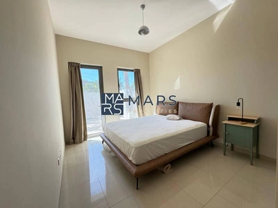 Spacious 2 bedrooms townhouse for rent in Al Zahia Sharjah for 120,000 Yearly-8