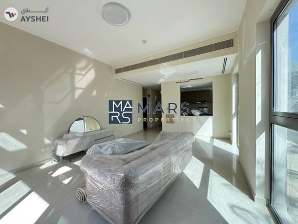 Spacious 2 bedrooms townhouse for rent in Al Zahia Sharjah for 120,000 Yearly