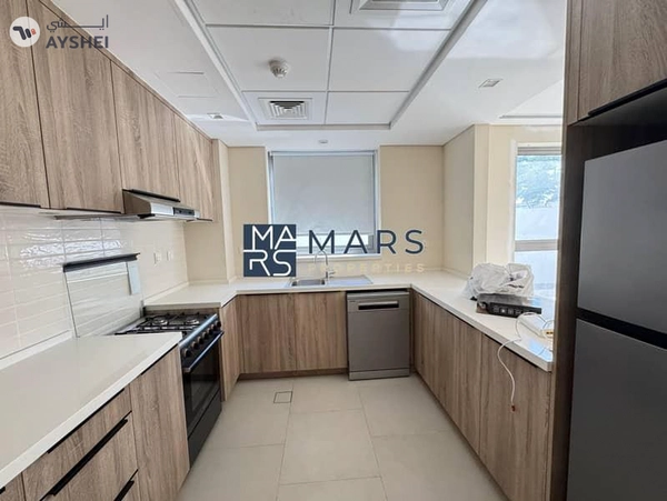 Spacious 2 bedrooms townhouse for rent in Al Zahia Sharjah for 120,000 Yearly