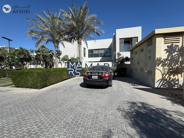 Spacious 2 bedrooms townhouse for rent in Al Zahia Sharjah for 120,000 Yearly