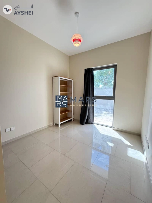 Spacious 2 bedrooms townhouse for rent in Al Zahia Sharjah for 120,000 Yearly