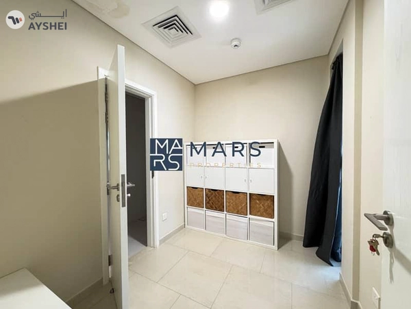 Spacious 2 bedrooms townhouse for rent in Al Zahia Sharjah for 120,000 Yearly