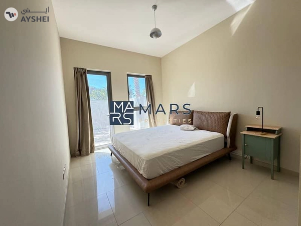 Spacious 2 bedrooms townhouse for rent in Al Zahia Sharjah for 120,000 Yearly