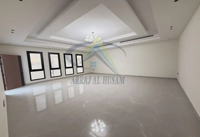 VILLA FOR SALE IN KHALIFA CITY A VILLAS, KHALIFA CITY A-7