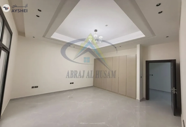 VILLA FOR SALE IN KHALIFA CITY A VILLAS, KHALIFA CITY A