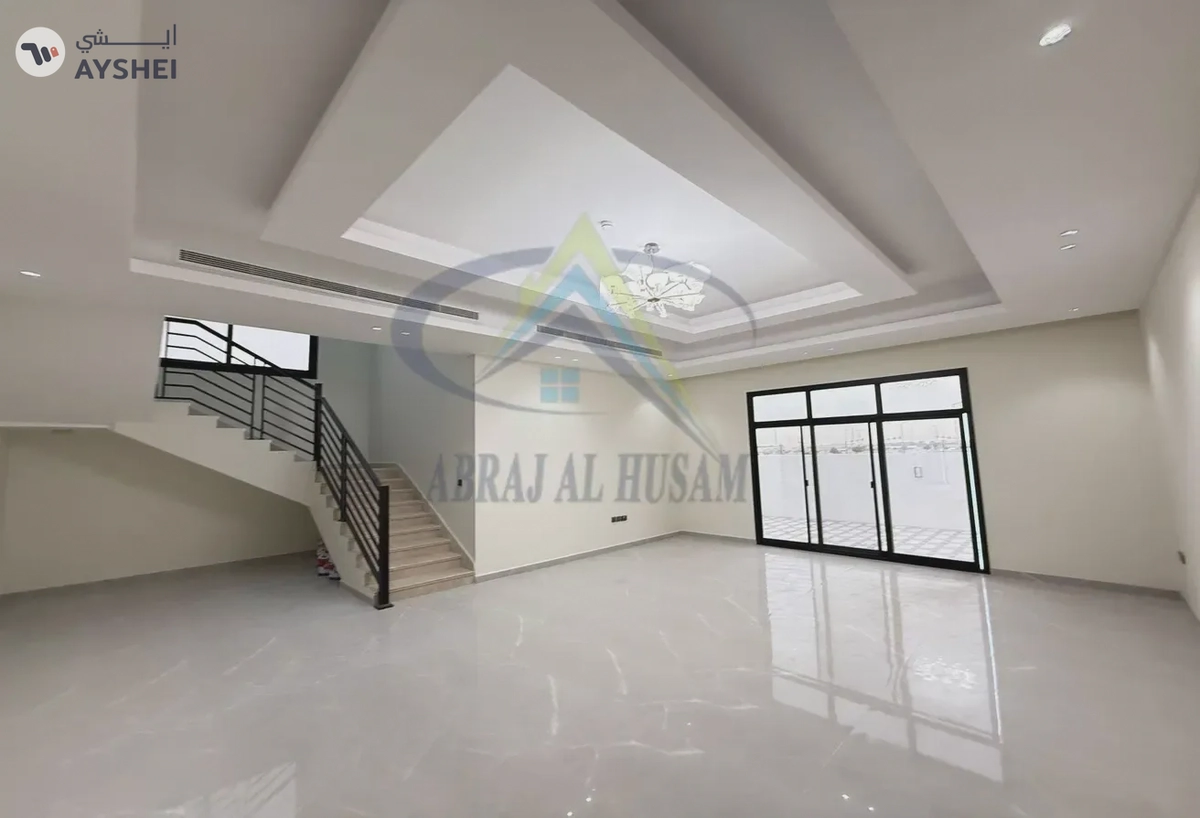 VILLA FOR SALE IN KHALIFA CITY A VILLAS, KHALIFA CITY A-1-1