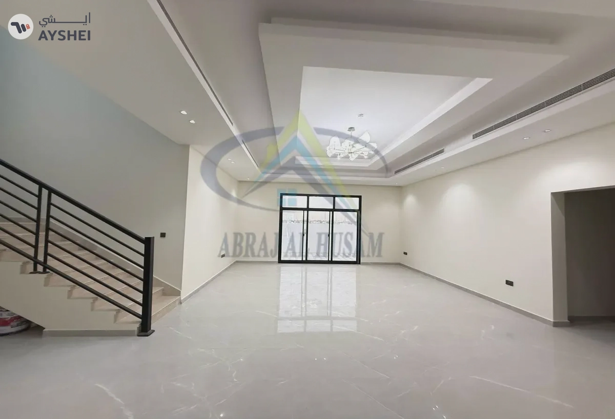 VILLA FOR SALE IN KHALIFA CITY A VILLAS, KHALIFA CITY A-3-3