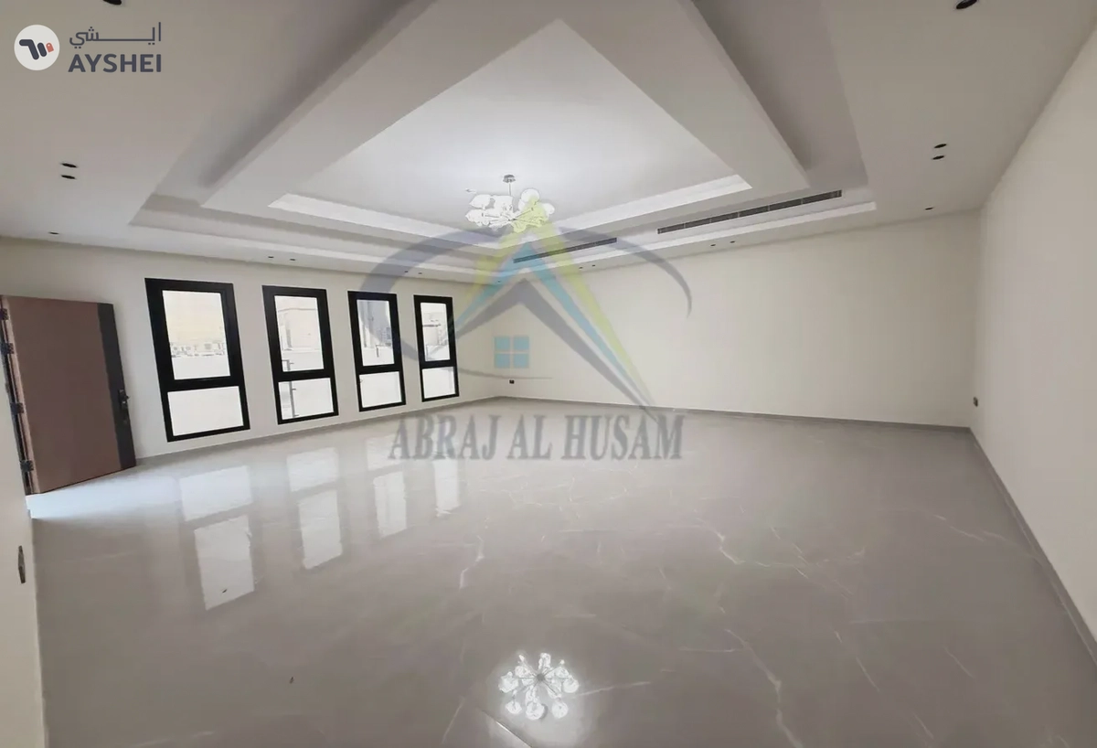 VILLA FOR SALE IN KHALIFA CITY A VILLAS, KHALIFA CITY A-7-7