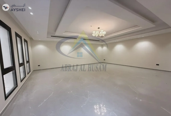 VILLA FOR SALE IN KHALIFA CITY A VILLAS, KHALIFA CITY A