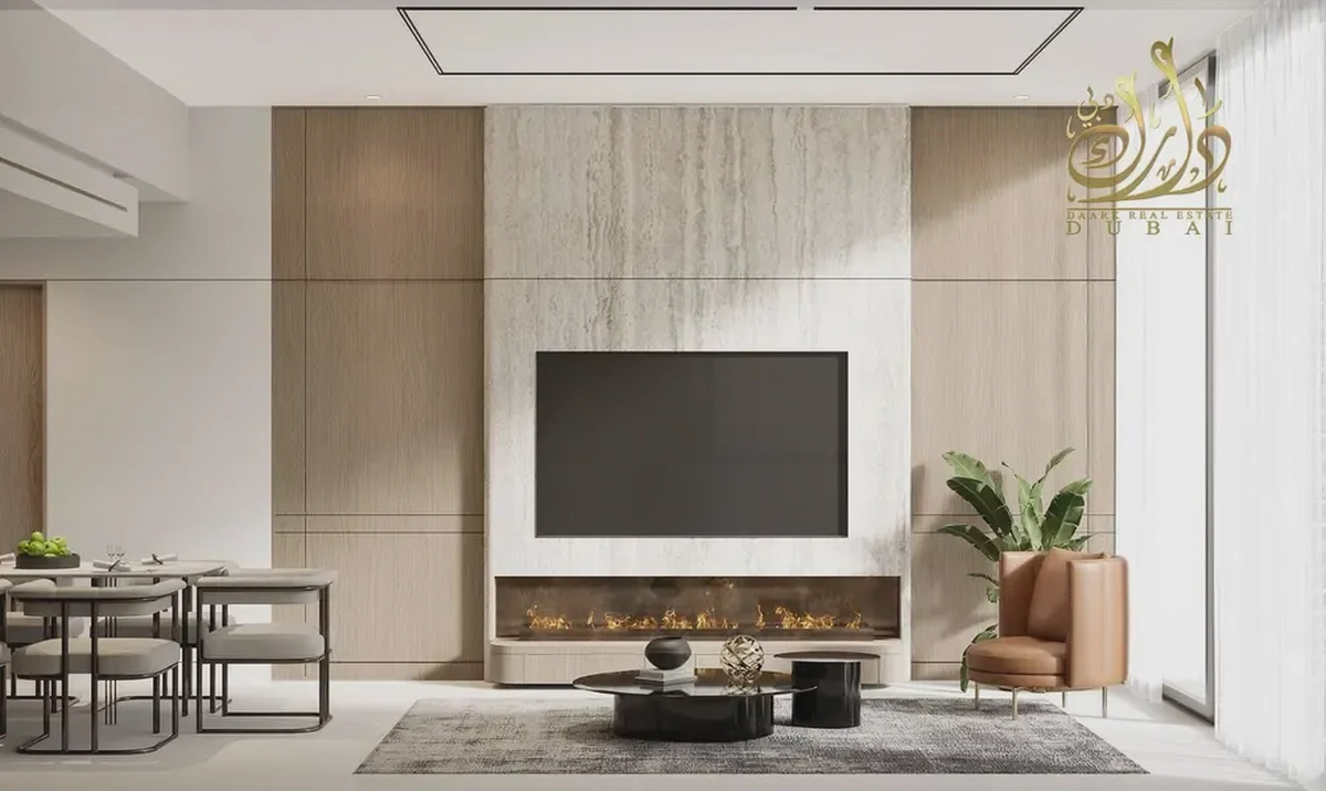 SOON HANDOVER || SMART HOME ||ll ROI ll Flexible Payment Plans