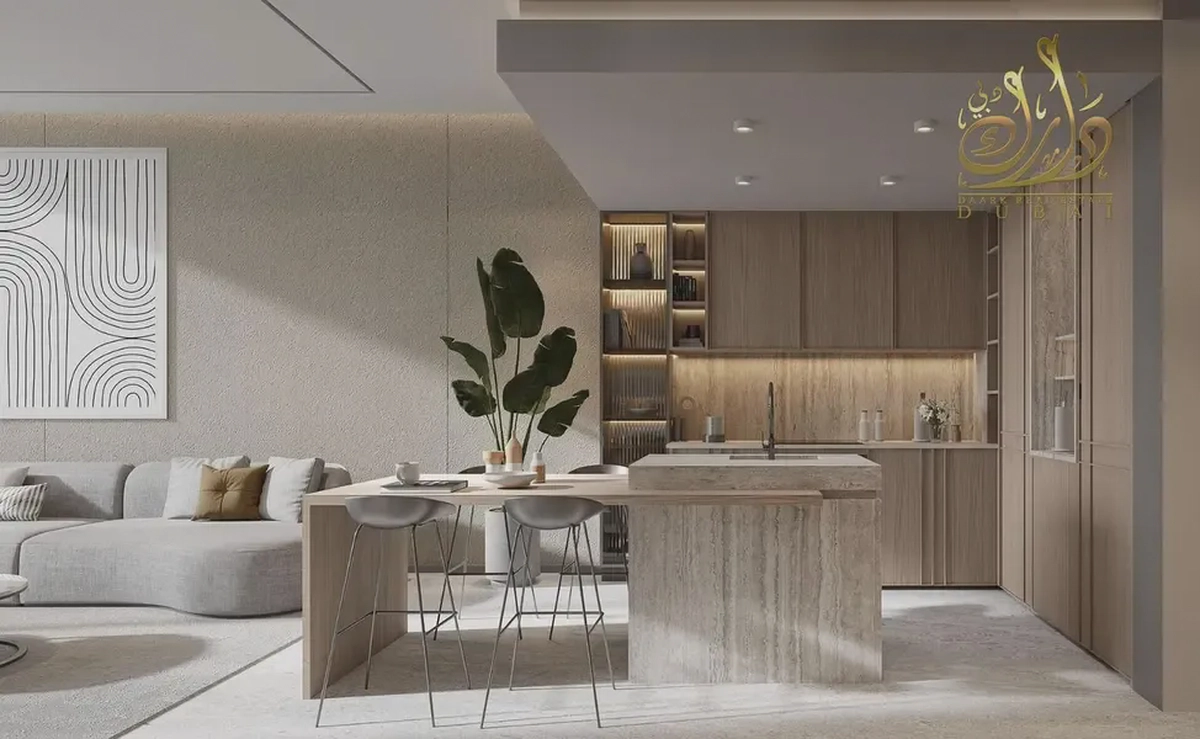 SOON HANDOVER || SMART HOME ||ll ROI ll Flexible Payment Plans