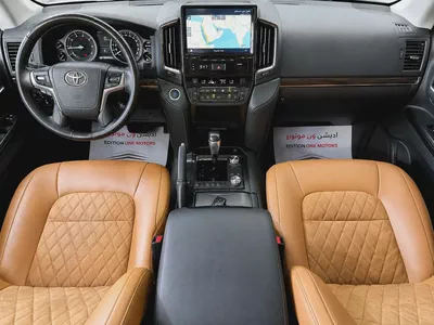 Toyota Land Cruiser 2021 GXR Grand Touring - GCC Specs - Immaculate Condition-4