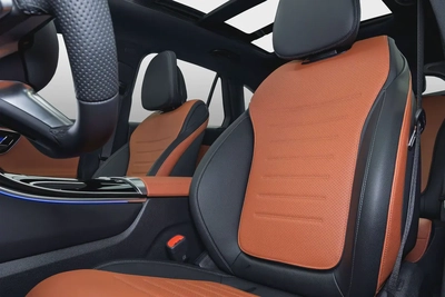0% Downpayment | Premium Plus | Mercedes-Benz 5 Year Warranty Package-10
