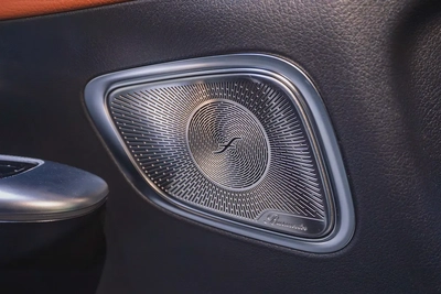0% Downpayment | Premium Plus | Mercedes-Benz 5 Year Warranty Package-13