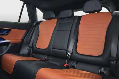 0% Downpayment | Premium Plus | Mercedes-Benz 5 Year Warranty Package-15