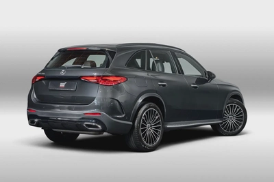 0% Downpayment | Premium Plus | Mercedes-Benz 5 Year Warranty Package-1