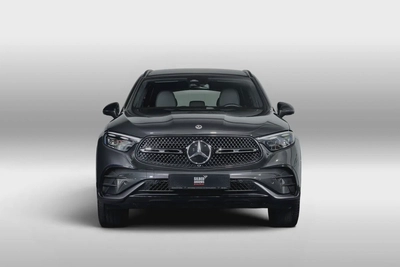 0% Downpayment | Premium Plus | Mercedes-Benz 5 Year Warranty Package-3