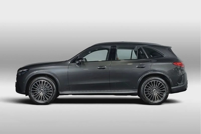 0% Downpayment | Premium Plus | Mercedes-Benz 5 Year Warranty Package-4