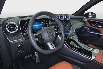 0% Downpayment | Premium Plus | Mercedes-Benz 5 Year Warranty Package-7