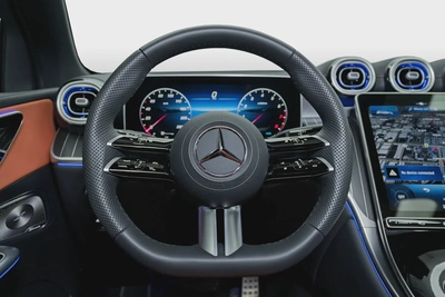 0% Downpayment | Premium Plus | Mercedes-Benz 5 Year Warranty Package-8