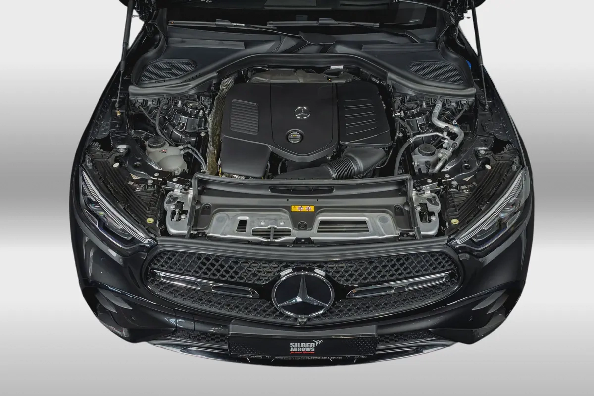 0% Downpayment | Premium Plus | Mercedes-Benz 5 Year Warranty Package-16-16
