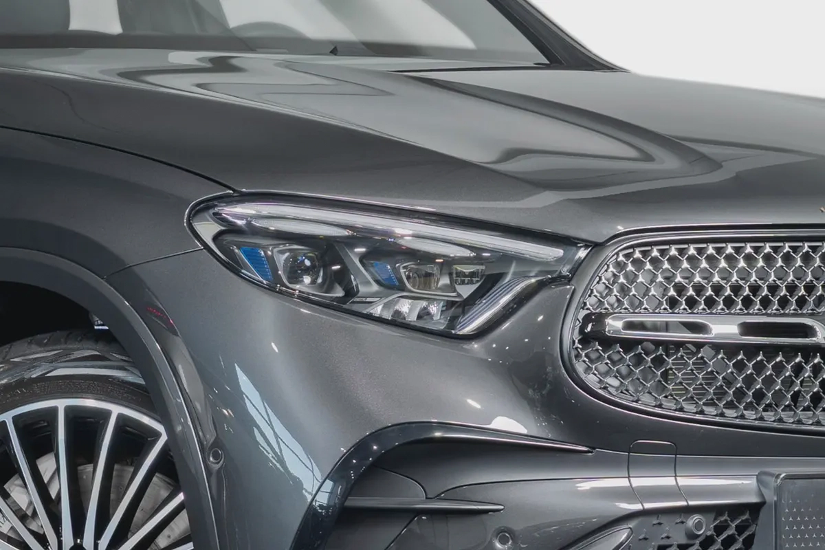 0% Downpayment | Premium Plus | Mercedes-Benz 5 Year Warranty Package-5-5
