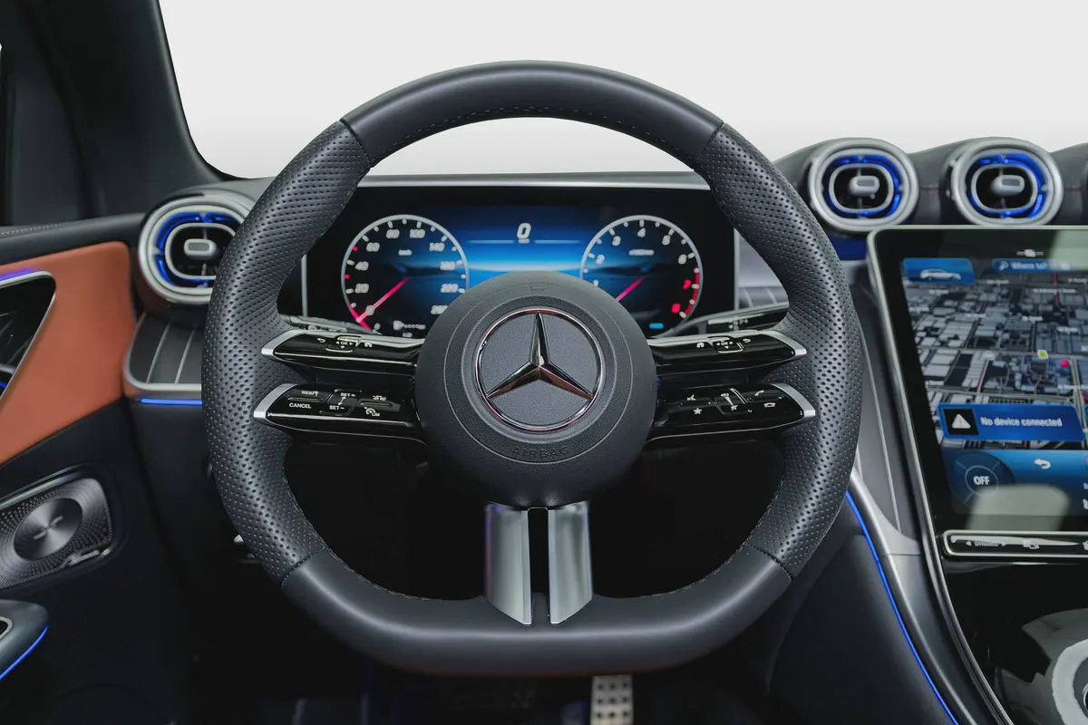0% Downpayment | Premium Plus | Mercedes-Benz 5 Year Warranty Package-8-8