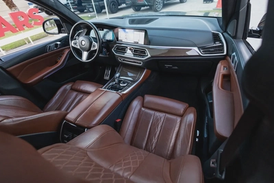 BMW X5 M50 2022-7