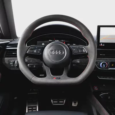 AED 5,365 pm • 0% Downpayment • Audi RS5 TFSI quattro • Agency Service Contract-9