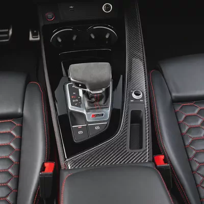 AED 5,365 pm • 0% Downpayment • Audi RS5 TFSI quattro • Agency Service Contract-10