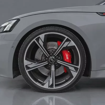 AED 5,365 pm • 0% Downpayment • Audi RS5 TFSI quattro • Agency Service Contract-5