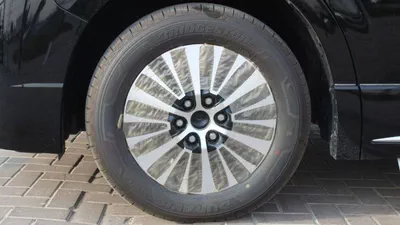 Toyota Granvia PREMIUM TOYOTA GRANVIA 2.8L WAGON 6 SEATS AT WG3-11
