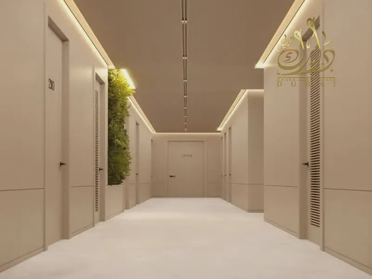 CASH DISCOUNT | ALMOST READY | FURNISHED | HIGH ROI