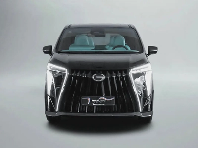 3,754 AED / 60 months | 0% DP | 2027 GAC M8 GX CARBON EDITION / Brand New / 5 Year Gac Warranty-14
