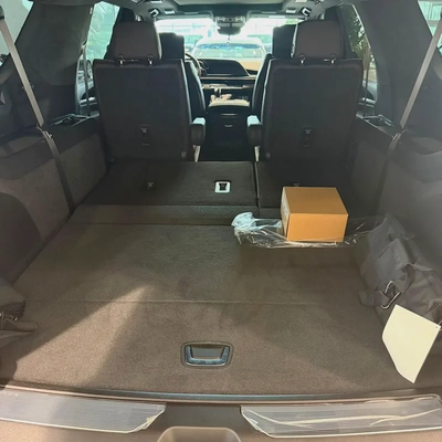 2024 Cadillac Escalade V - GCC Specs - Brand New-10
