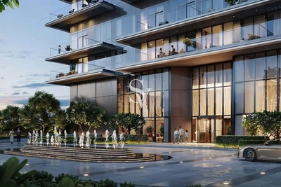 Albero by Emaar, Dubai Creek Harbour, Dubai-3