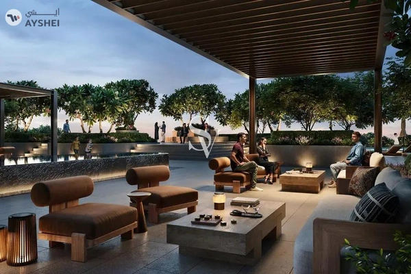 Albero by Emaar, Dubai Creek Harbour, Dubai