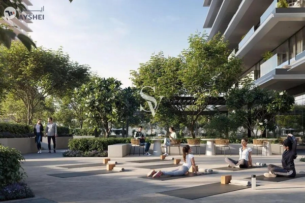 Albero by Emaar, Dubai Creek Harbour, Dubai