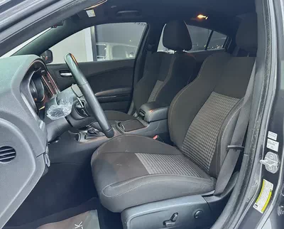 2021 Dodge Charger GT - American Specs - Excellent Condition-7