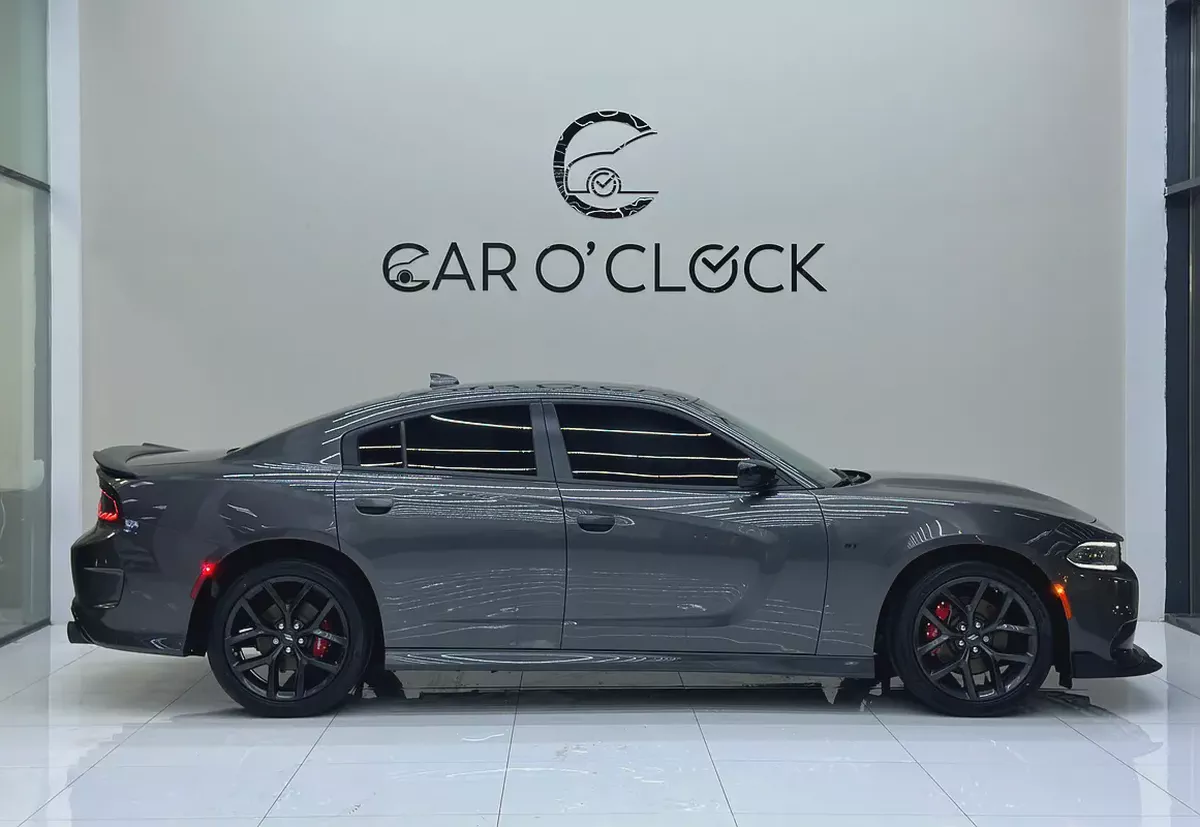 2021 Dodge Charger GT - American Specs - Excellent Condition-3-3