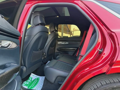 GENESIS GV70–3.5 –GCC—FREE ACCIDENT—ORIGINAL PAINT—FULL OPTION SERVICE HISTORY AGENCY EXCELLENT COND-7