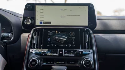 Lexus LX600 SIGNATURE LEXUS LX600 ASHWOOD EDITION 3.5P AT MY2024– BLACK-10