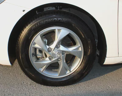 2023 Hyundai Elantra GCC Orginal paint-11