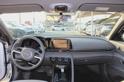 2023 Hyundai Elantra GCC Orginal paint-5